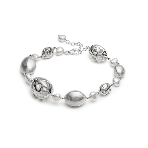 Bracelets - Haute joaillerie artisanale