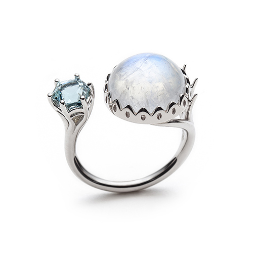 Mariage - Haute joaillerie artisanale