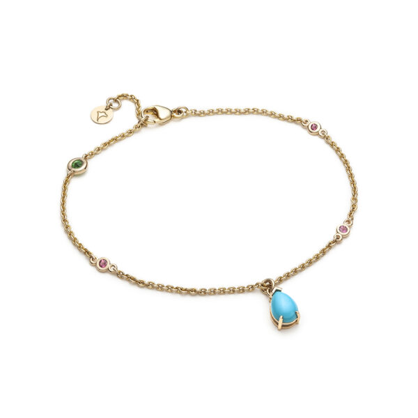 Bracelet_colorful_multi_stone