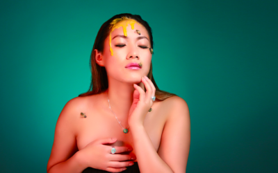 La nouvelle collection Esagono s’inspire des abeilles et de la Pop Art